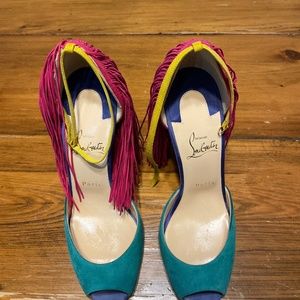 Louboutins
